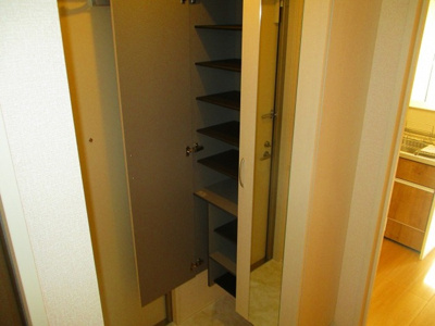 【玄関】 | シュエット