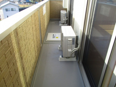 【バルコニー】 | シュエット