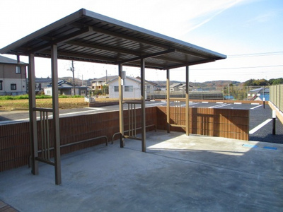 【その他共用部分】 | シュエット