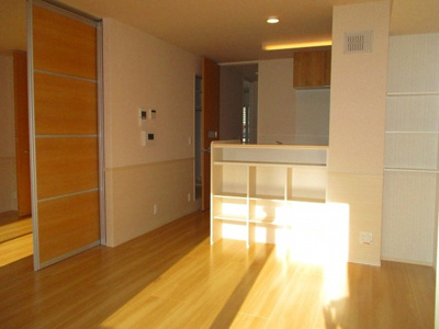 【居間・リビング】 | シュエット