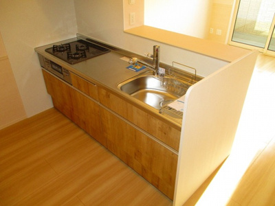 【キッチン】 | シュエット