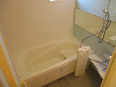 【浴室】 | シュエット