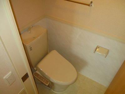 【トイレ】 | シュエット