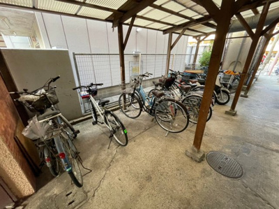 【その他共用部分】 | 恭和ビル