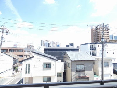 【展望】 | アムール千原