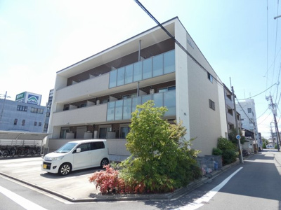 【外観】 | アムール千原