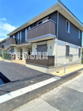 シダーコート彩　西尾市鶴城町の画像
