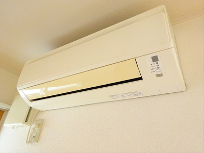 【設備】 | カーサ・ビアンカ