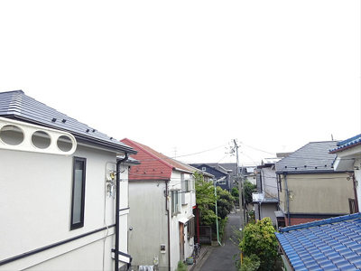 【展望】 | カーサ・ビアンカ