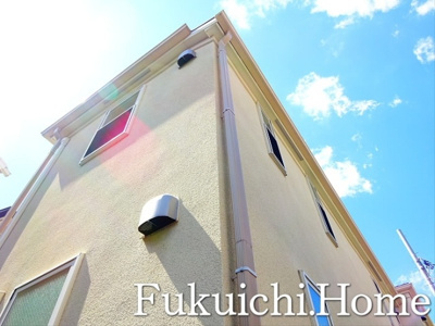 【外観】 | カーサ・ビアンカ