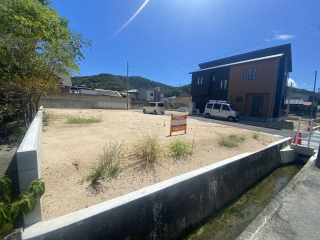 【外観】 | 中区国富2丁目・4区画 | 【全4区画】建築条件なしです！