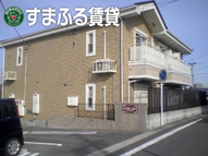 エクセラン山之手　豊田市山之手の画像