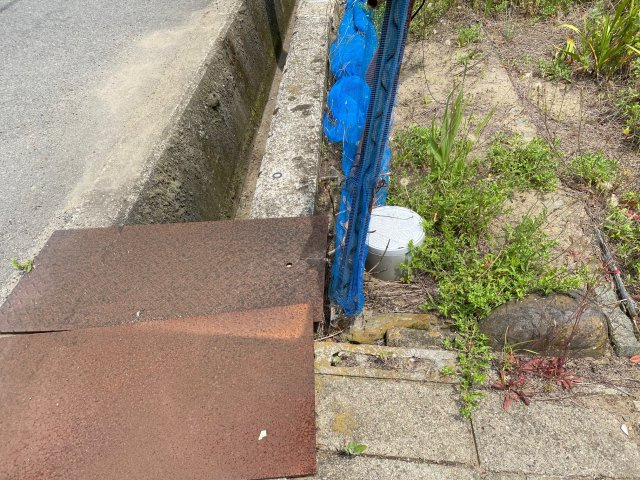 和歌山市毛見・土地・56732の周辺