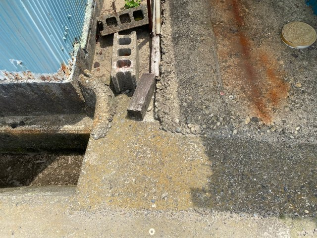 和歌山市毛見・土地・56732の周辺