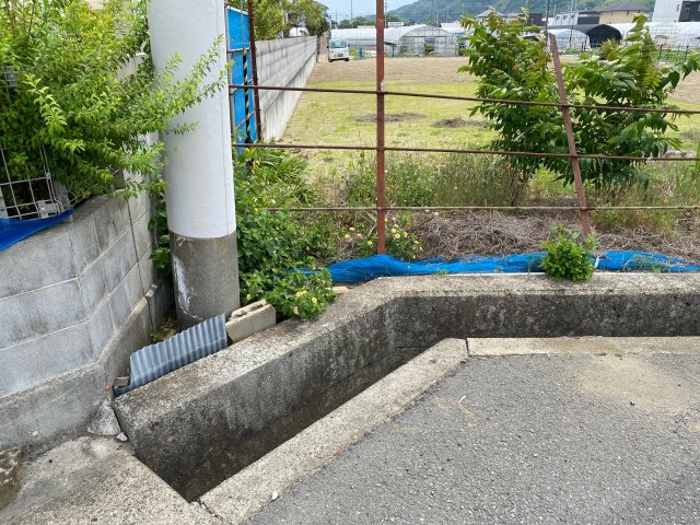 和歌山市毛見・土地・56732の周辺