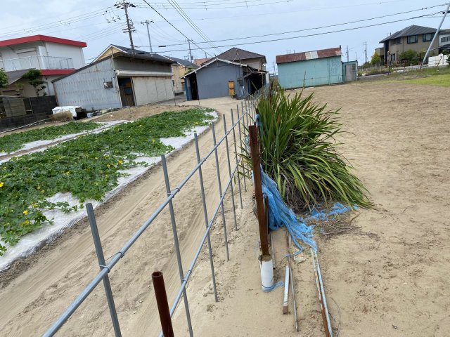 和歌山市毛見・土地・56732の周辺