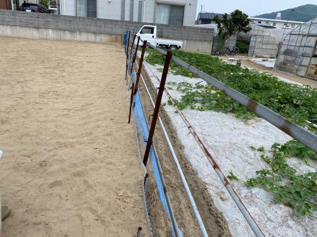 和歌山市毛見・土地・56732の周辺