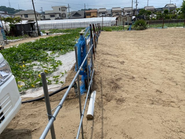 和歌山市毛見・土地・56732の周辺