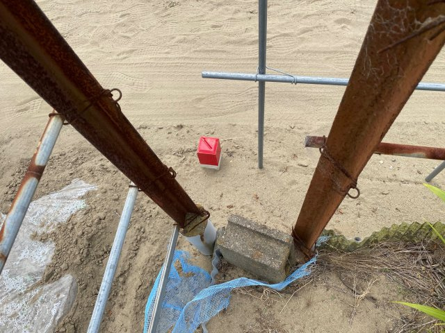 和歌山市毛見・土地・56732の周辺