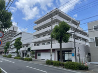 グリーンキャピタル前橋の画像