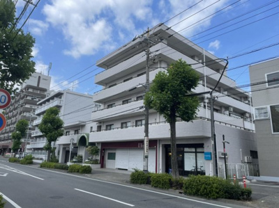 【外観】 | グリーンキャピタル前橋