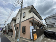 Y・A・Fハイム 1号棟の画像