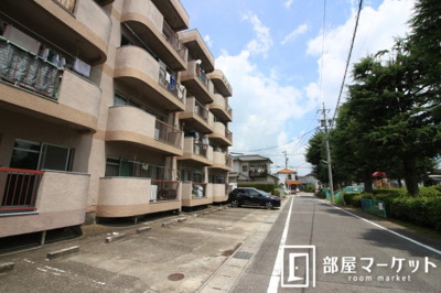 【駐車場】 | メゾン高上