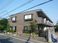 パミール上池台の画像