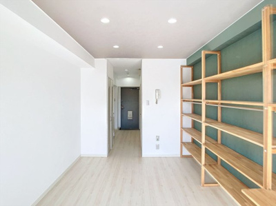 【内装】 | ソレイユアイワ