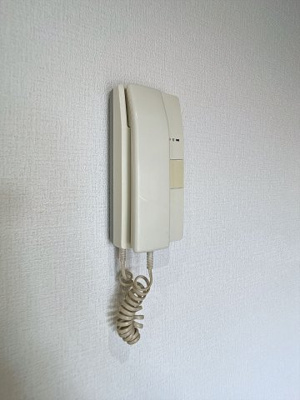 【セキュリティ】 | ソレイユアイワ