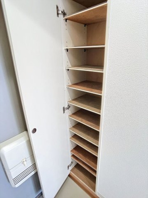 【収納】 | ソレイユアイワ