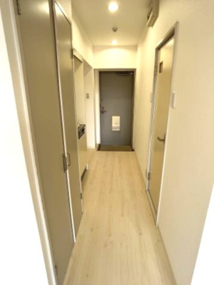 【玄関】 | ソレイユアイワ