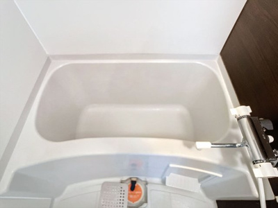 【浴室】 | ソレイユアイワ