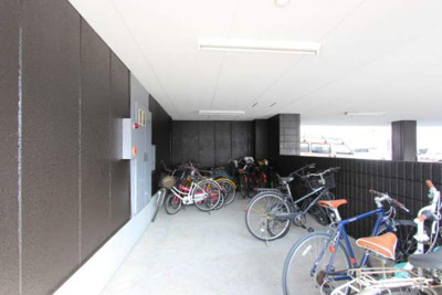 【その他共用部分】 | ソレイユアイワ