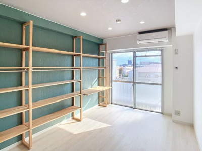 【居間・リビング】 | ソレイユアイワ