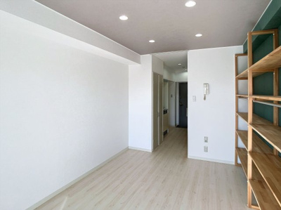 【洋室】 | ソレイユアイワ