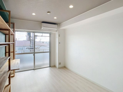 【寝室】 | ソレイユアイワ