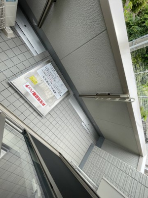 【バルコニー】 | ピエレ垂水