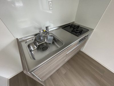 【内装】 | ピエレ垂水