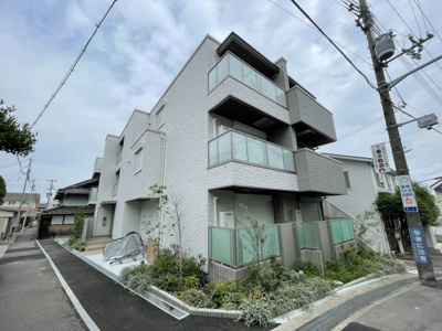 【外観】 | ピエレ垂水