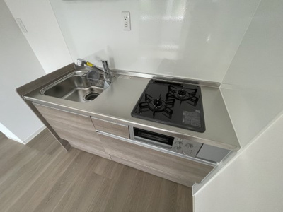 【キッチン】 | ピエレ垂水