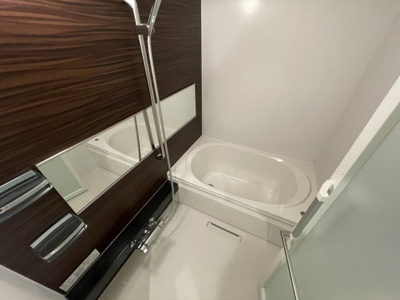 【浴室】 | ピエレ垂水