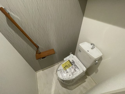 【トイレ】 | ピエレ垂水