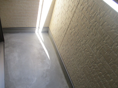 【バルコニー】 | ル・レーヴ千本北Ⅱ