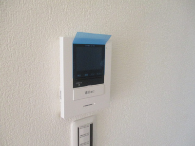 【セキュリティ】 | ル・レーヴ千本北Ⅱ