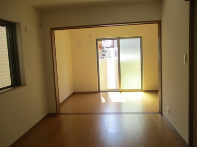 【内装】 | ル・レーヴ千本北Ⅱ