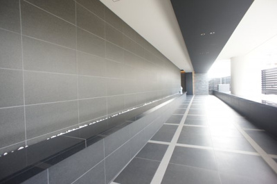 【エントランス】 | セントラルマンション太平