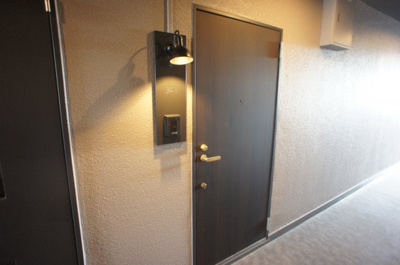 【玄関】 | セントラルマンション太平