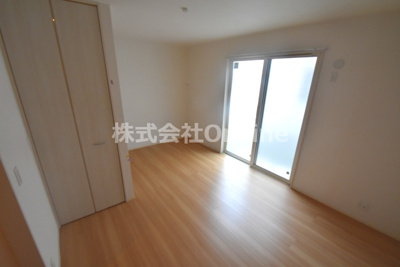 【洋室】 | ララソフィアA棟