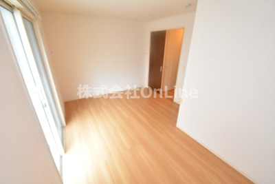 【内装】 | ララソフィアA棟